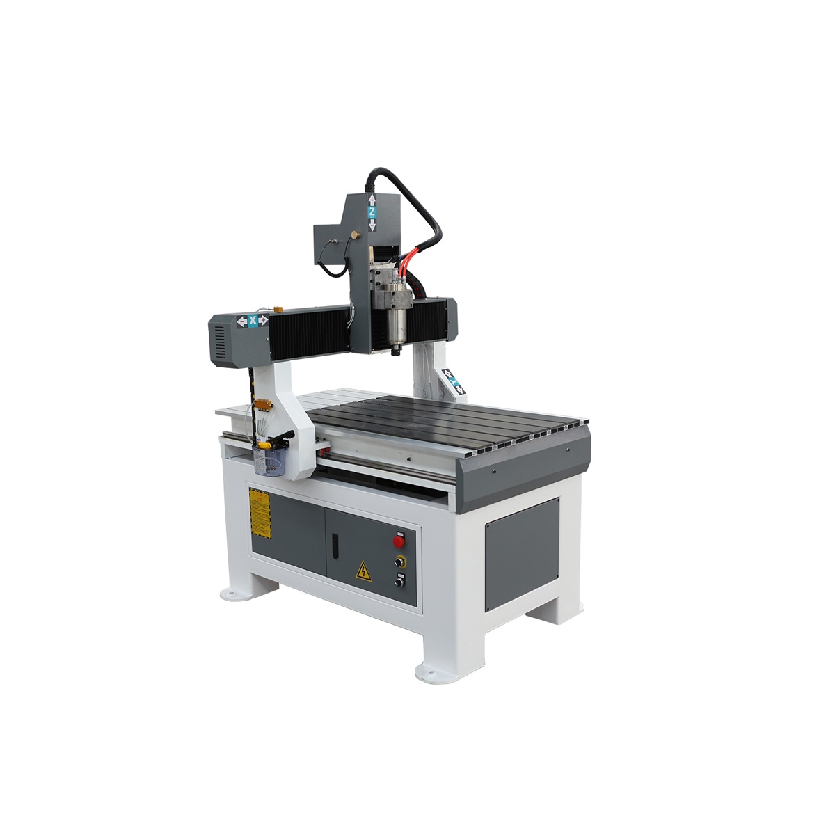 Small 3D CNC engraver 6090B - Cnc Router Manufacturer In China | Cnc ...