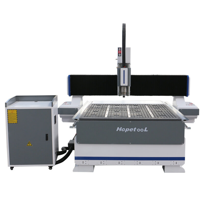 1313 CNC router for wood