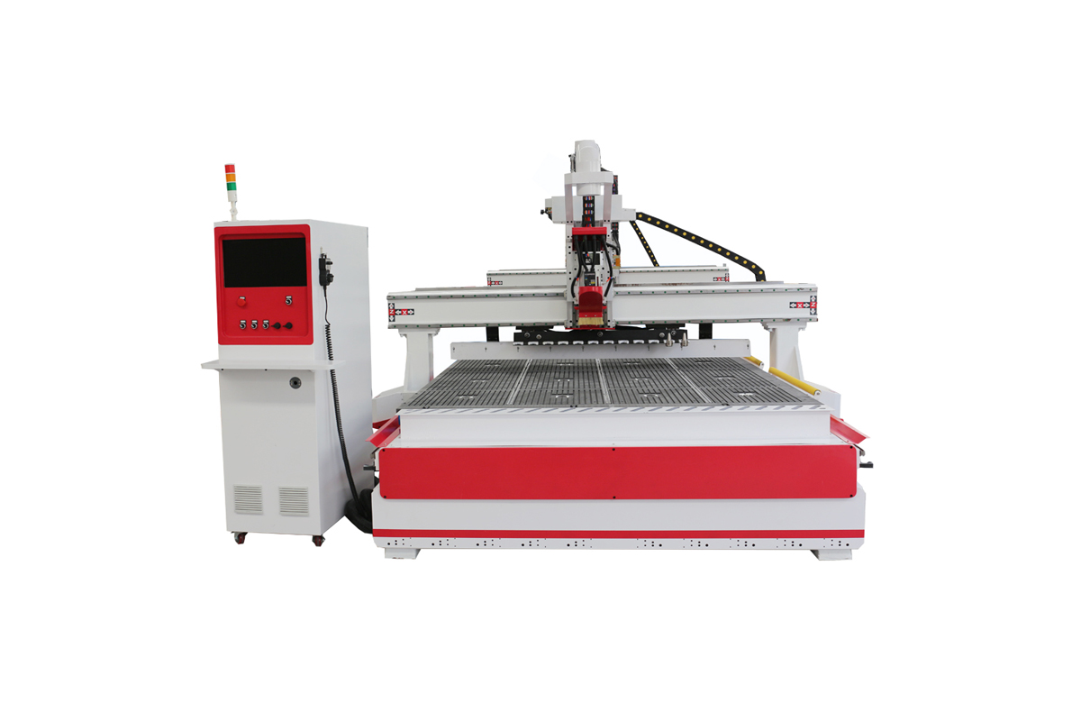 2130 Automatic Tool Change Cnc Router - Best Cnc Router Manufacturer In ...