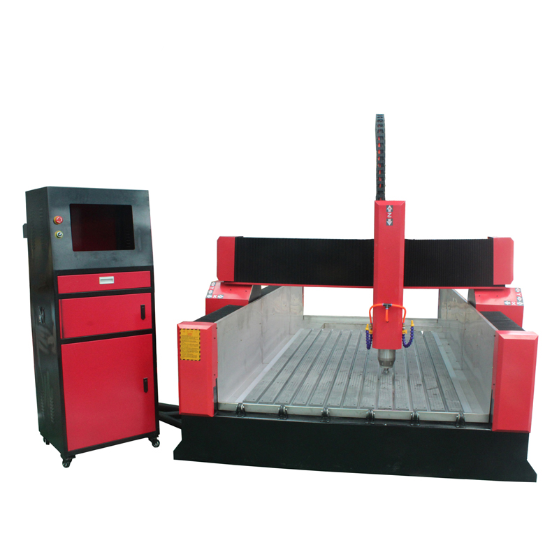 3 axis Marble stone 1325 CNC router